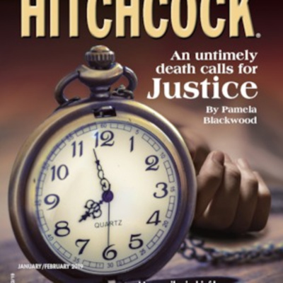 Alfred Hitchcock Mystery Magazines Podcast
