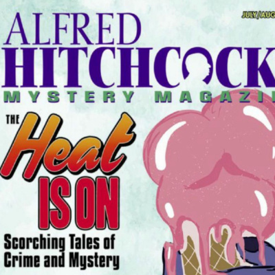 Alfred Hitchcock Mystery Magazines Podcast