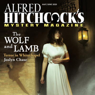 Alfred Hitchcock Mystery Magazines Podcast