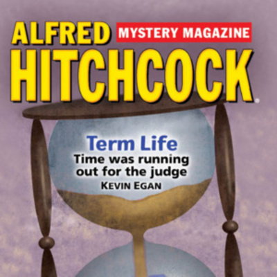 Alfred Hitchcock Mystery Magazines Podcast