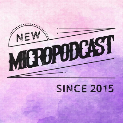 Micropodcast