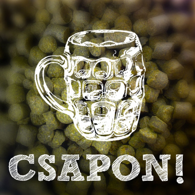Csapon! Podcast
