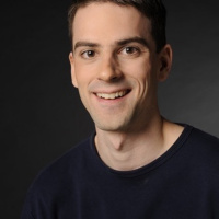 Ramer Pour Jésus N’est Pas Ordinaire! Cyril Ansermet