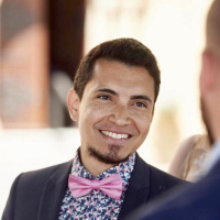 Êtes-vous persévérants ? - Tsiry Morvant - 06/04/2025