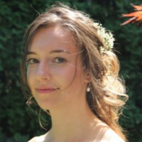 Christ en moi - Gwenaëlle Rubli