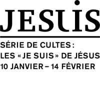 Je suis la porte des brebis - Gérard Pella - Série Je Suis (1/6)