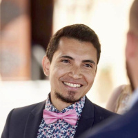 Jésus Trouvé Dans Le Temple : Une Faim Qui transforme - Tsiry Morvant - 29/12/2024