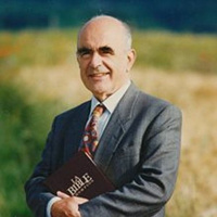 Consolez mon peuple - Philippe Decorvet - 12/2/2023