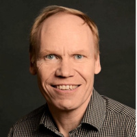 Voir comme Jésus voit - Luc Badoux - 13/04/2025