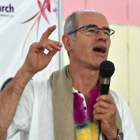 13/11/2016: Le ministère de lÉvangile en prison (Michel Schadt)