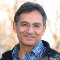 Conférence Shafique Keshavjee 24.01.2019