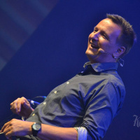 26/03/2017: Aimez comme dans le Royaume (Pierre Bader)