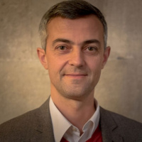 15.09.19: aimez-vous les uns les autres (Gilles Boucomont)