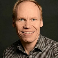 Jésus, de Nazareth à Capernaüm - Luc Badoux  Teddy Muamba (15/01/2023)