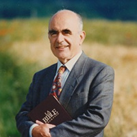 lire La Bible Philippe Decorvet