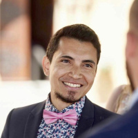 Les mages, des adorateurs modèles - Tsiry Morvant (07/01/2024)