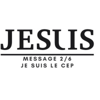 Je suis le cep - Pierre Bader - Série Je suis (2/6)