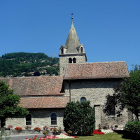 7.04.2019: La loi et la grâce (Damiano)