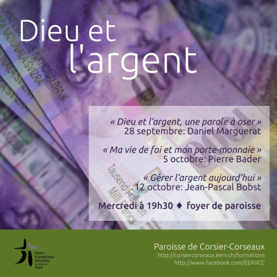 Paroisse De Corsier-corseaux