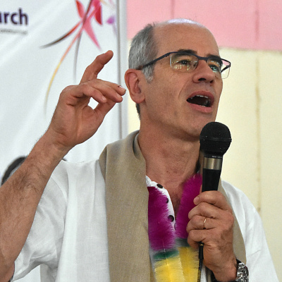 Paroisse De Corsier-corseaux