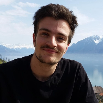 Paroisse De Corsier-corseaux