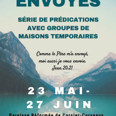 Paroisse De Corsier-corseaux