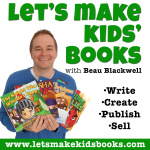 Lets Make Kids Books - Childrens Book Publishing Show
