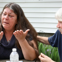 Point of No Return - The day of the shooting