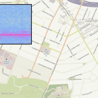 July 11 Second Droning Sound Recording(Enhanced Audio)