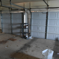 Point of No Return - Tim Deans house