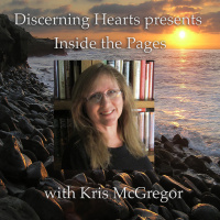 IP#488 Anthony DeStefano – 30 Days to Your New Life on Inside the Pages with Kris McGregor – Discerning Hearts Podcast
