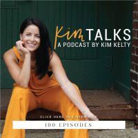 100: Goodbye Kim Talks