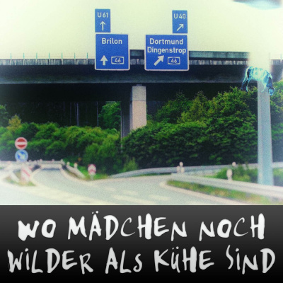 Wo Mädchen Noch Wilder Als Kühe Sind