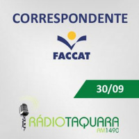 30/09 - Correspondente Faccat