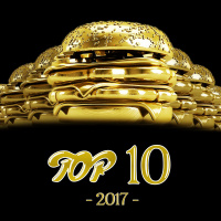 Episode 80 - Top Ten 2017