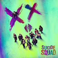 Episode 21 - Suicide Squad