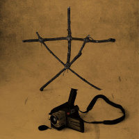 Episode 28 - Blair WItch