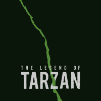 Episode 18 - Tarzan