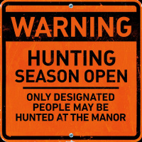 Episode 95 - The Hunt