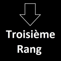 Troisième Rang - Phantom Thread