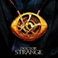 Episode 30 - Doctor Strange