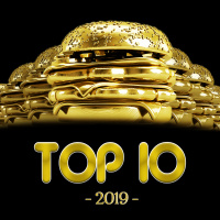Episode 92 - Top Ten 2019