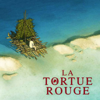Episode 15 - La Tortue Rouge