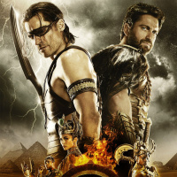 Episode 1 - Gods Of Egypt