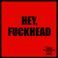 Episode 81 - Three Billboards : Les Panneaux de la Vengeance