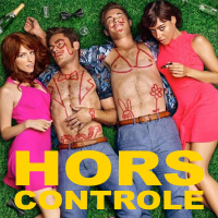 Episode 24 - Hors Contrôle