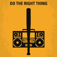 Episode 13 - Do The Right Thing