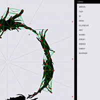 Episode 34 - Premier Contact