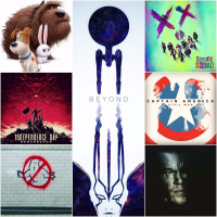 Episode 26 - Blockbusters