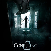 Episode 14 - The Conjuring 2